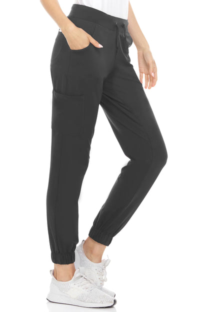 Pantalón Claire Mujer Black