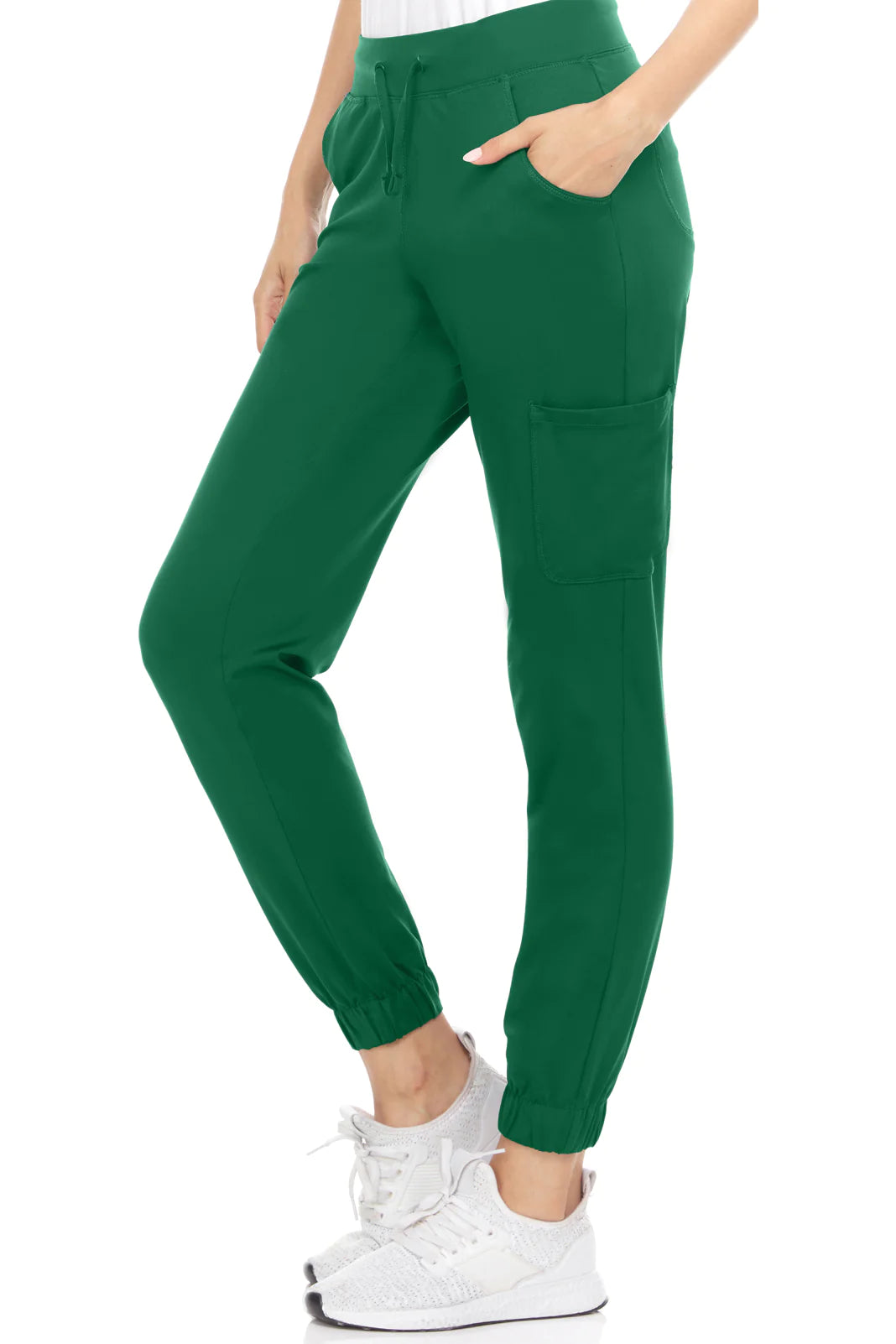 Pantalón Claire Mujer Hunter