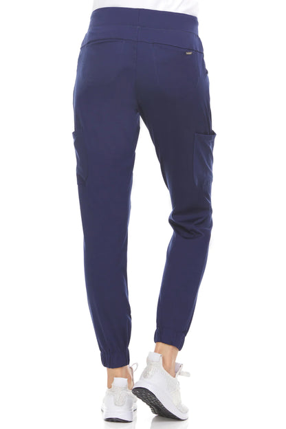 Pantalón Claire Mujer Navy