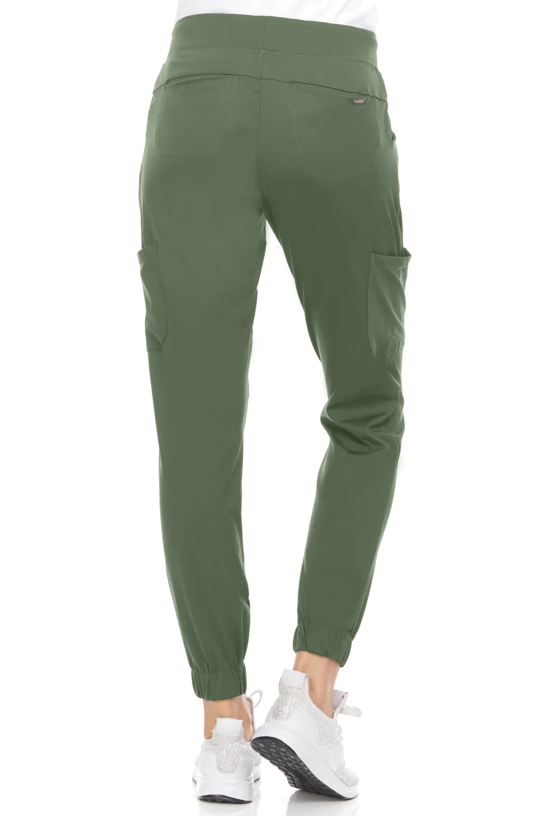 Pantalón Claire Mujer Olive