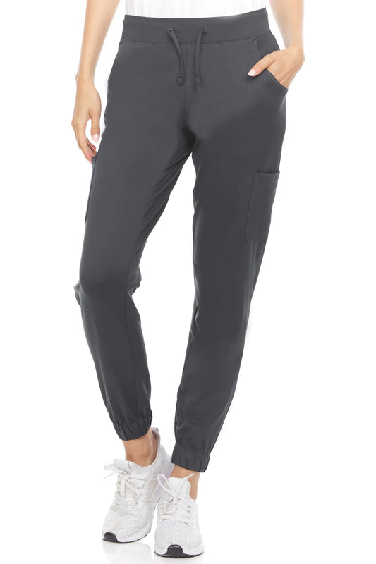 Pantalón Claire Mujer Pewter