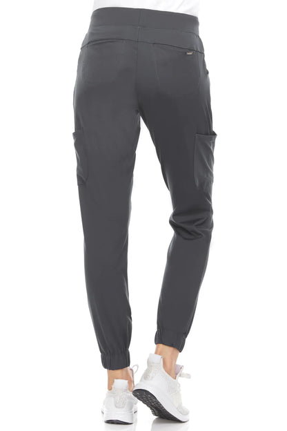 Pantalón Claire Mujer Pewter