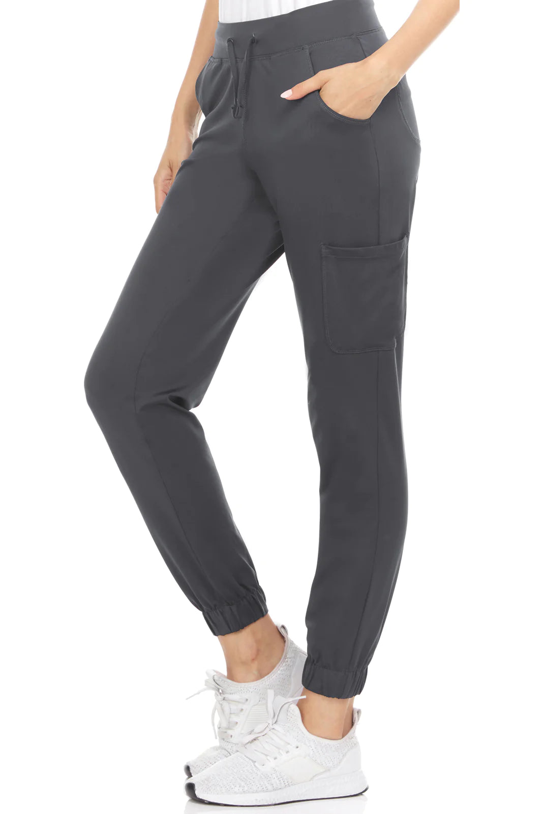 Pantalón Claire Mujer Pewter