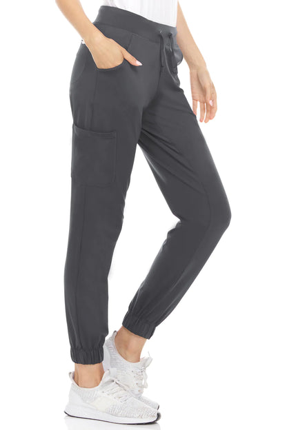 Pantalón Claire Mujer Pewter